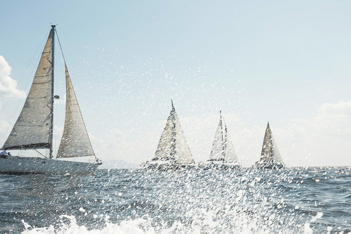 Forum Sailing Cup