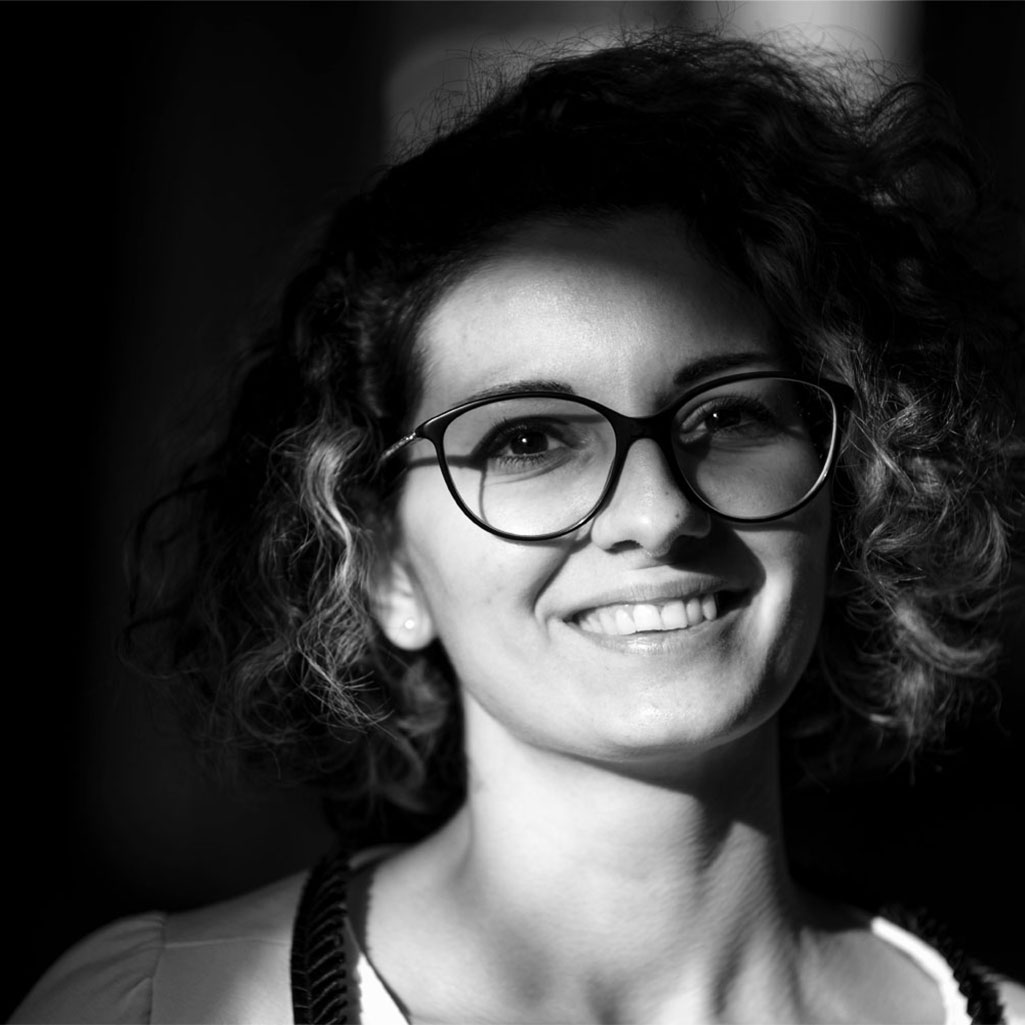 Isabella Aquino Creative GereBros